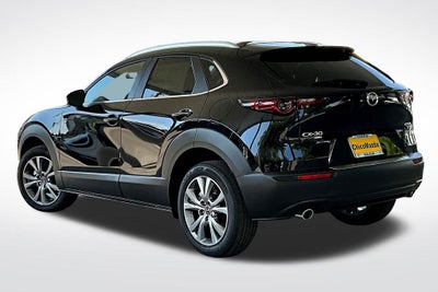 2025 Mazda Mazda CX-30 2.5 S Preferred AWD