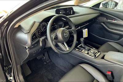 2025 Mazda Mazda CX-30 2.5 S Preferred AWD