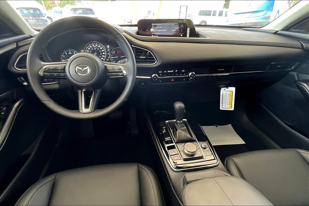 2025 Mazda Mazda CX-30 2.5 S Preferred AWD