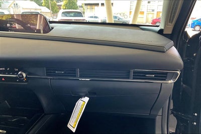 2025 Mazda Mazda CX-30 2.5 S Preferred AWD