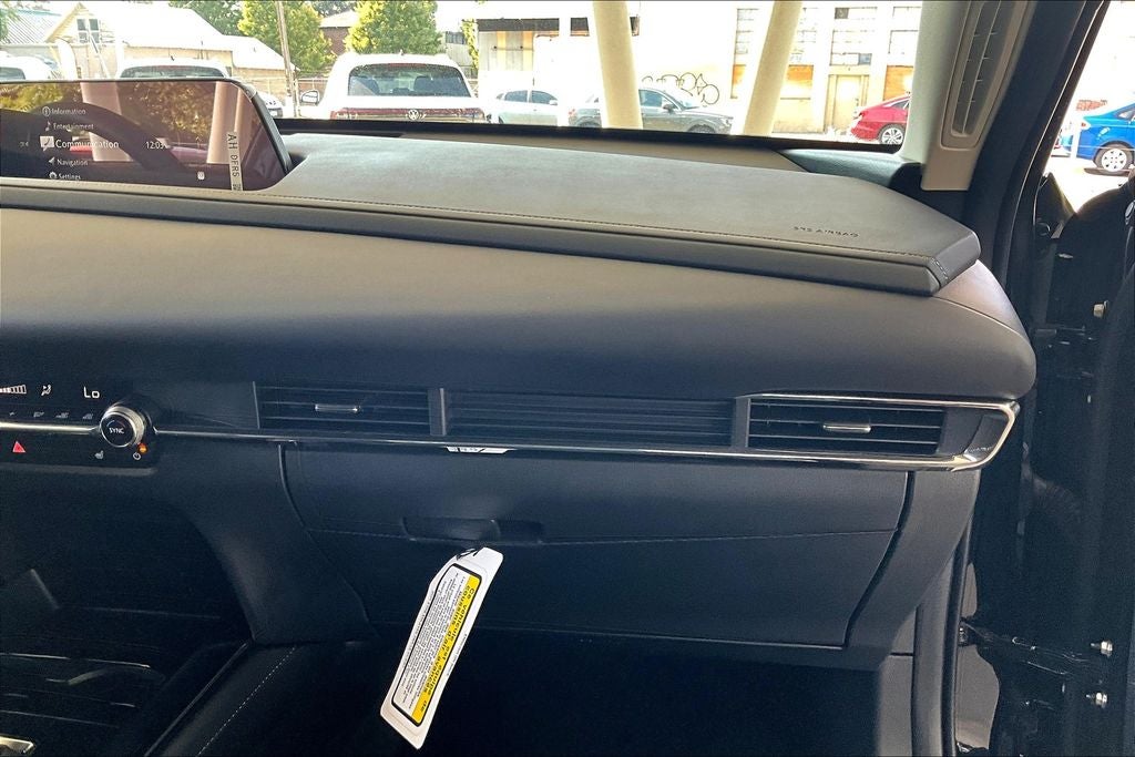 2025 Mazda Mazda CX-30 2.5 S Preferred AWD