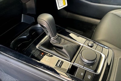 2025 Mazda Mazda CX-30 2.5 S Preferred AWD