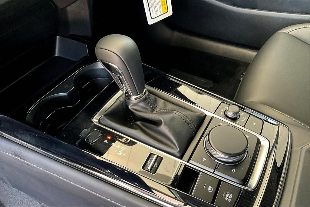 2025 Mazda Mazda CX-30 2.5 S Preferred AWD