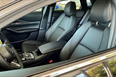 2025 Mazda Mazda CX-30 2.5 S Preferred AWD