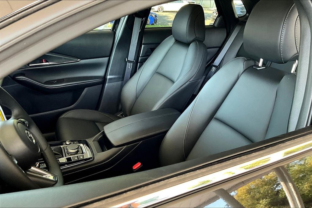 2025 Mazda Mazda CX-30 2.5 S Preferred AWD