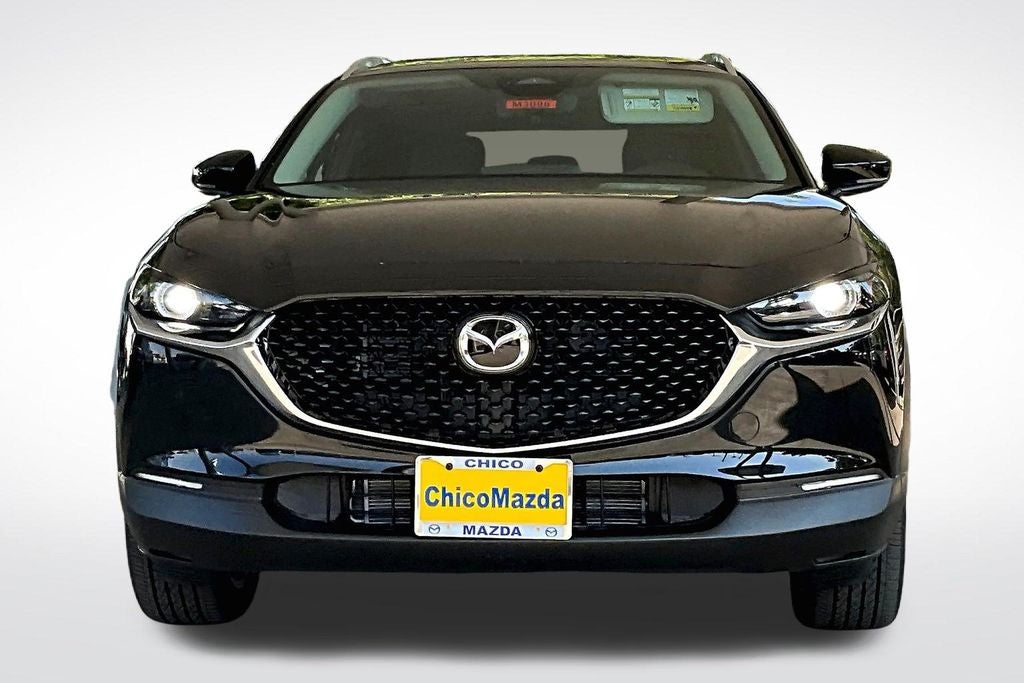 2025 Mazda Mazda CX-30 2.5 S Preferred AWD