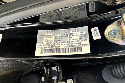 2025 Mazda Mazda CX-30 2.5 S Preferred AWD