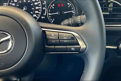 2025 Mazda Mazda CX-30 2.5 S Preferred AWD