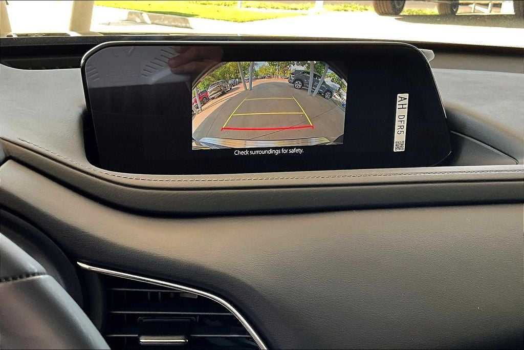 2025 Mazda Mazda CX-30 2.5 S Preferred AWD