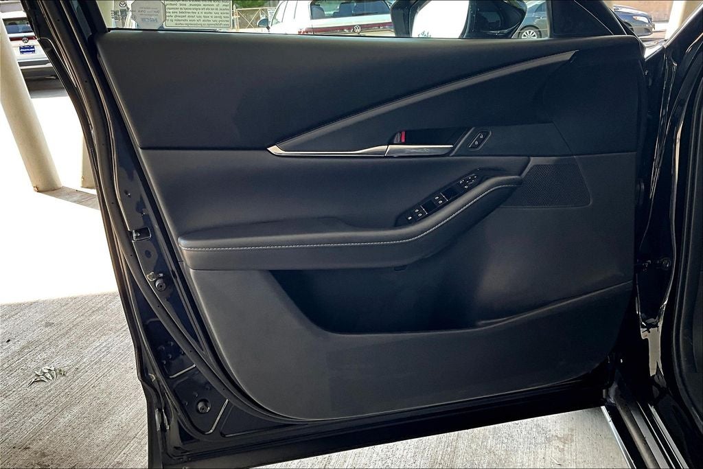 2025 Mazda Mazda CX-30 2.5 S Preferred AWD