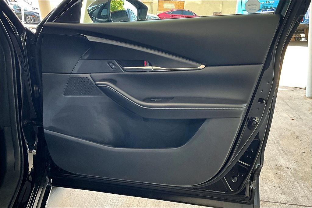 2025 Mazda Mazda CX-30 2.5 S Preferred AWD