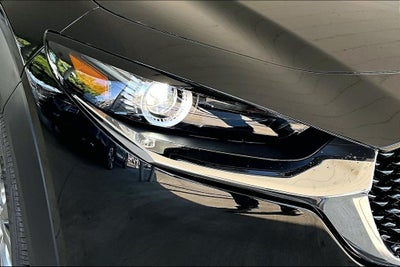 2025 Mazda Mazda CX-30 2.5 S Preferred AWD