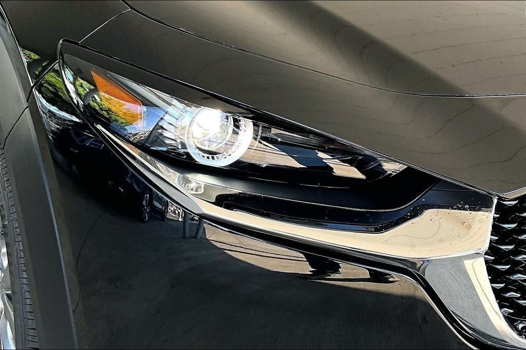 2025 Mazda Mazda CX-30 2.5 S Preferred AWD