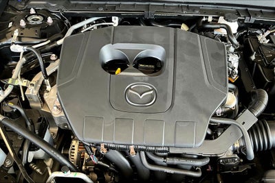 2025 Mazda Mazda CX-30 2.5 S Preferred AWD