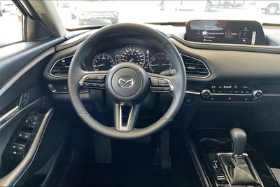 2025 Mazda Mazda CX-30 2.5 S Preferred AWD