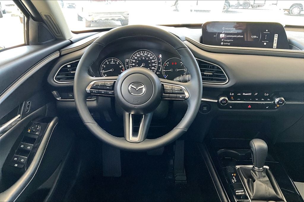 2025 Mazda Mazda CX-30 2.5 S Preferred AWD