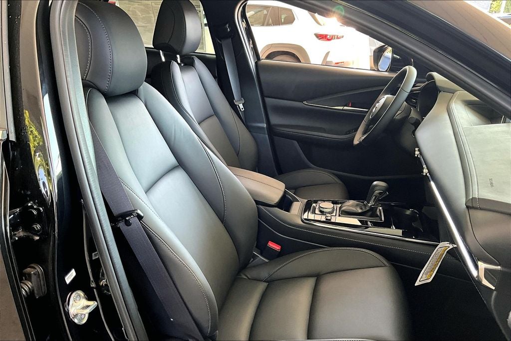 2025 Mazda Mazda CX-30 2.5 S Preferred AWD