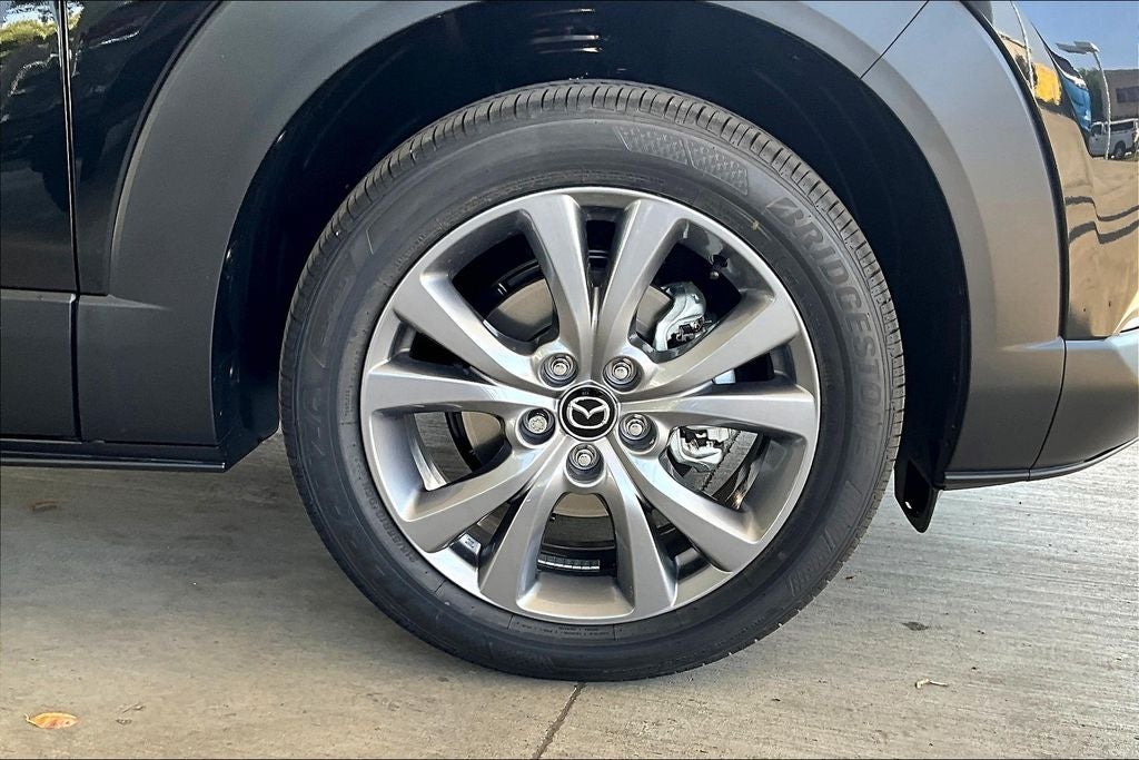 2025 Mazda Mazda CX-30 2.5 S Preferred AWD