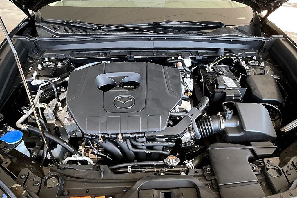 2025 Mazda Mazda CX-30 2.5 S Preferred AWD