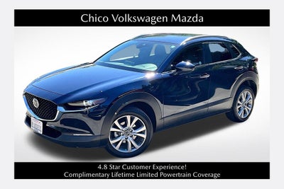 2023 Mazda Mazda CX-30 2.5 S Preferred Package