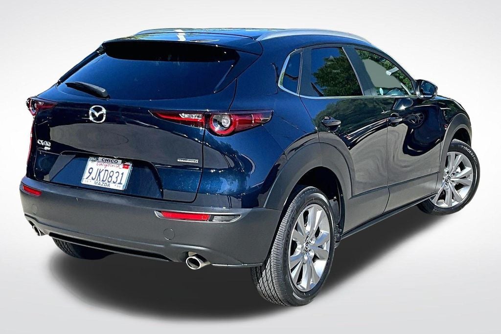 2023 Mazda Mazda CX-30 2.5 S Preferred Package