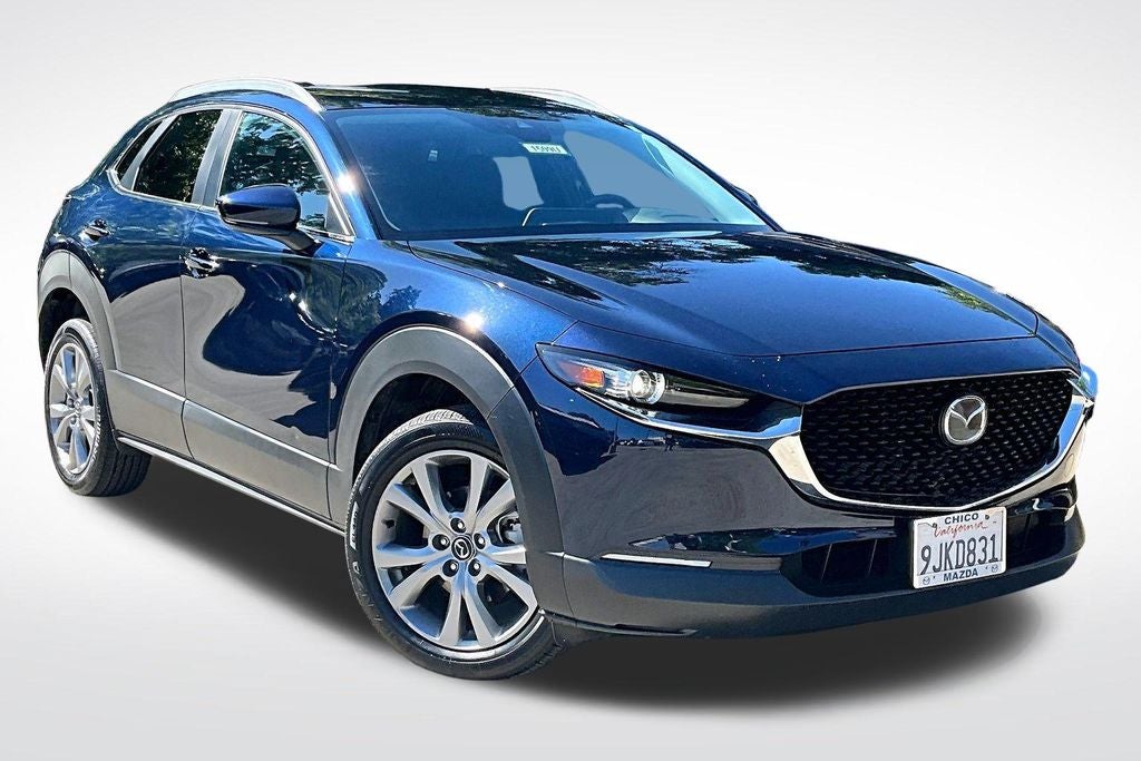 2023 Mazda Mazda CX-30 2.5 S Preferred Package
