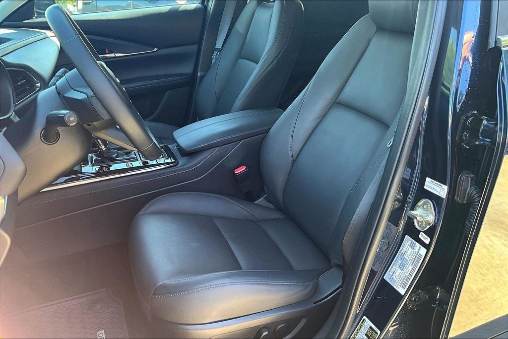 2023 Mazda Mazda CX-30 2.5 S Preferred Package