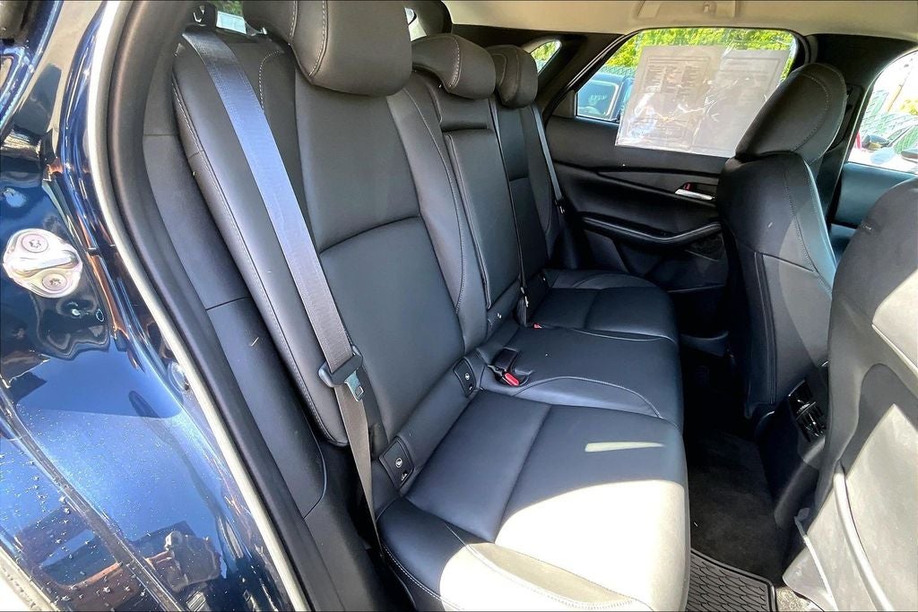 2023 Mazda Mazda CX-30 2.5 S Preferred Package