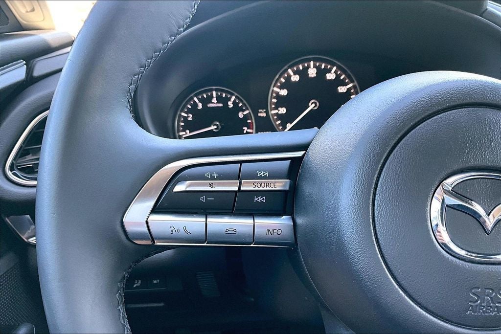 2023 Mazda Mazda CX-30 2.5 S Preferred Package