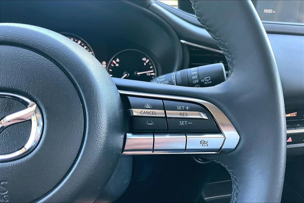 2023 Mazda Mazda CX-30 2.5 S Preferred Package