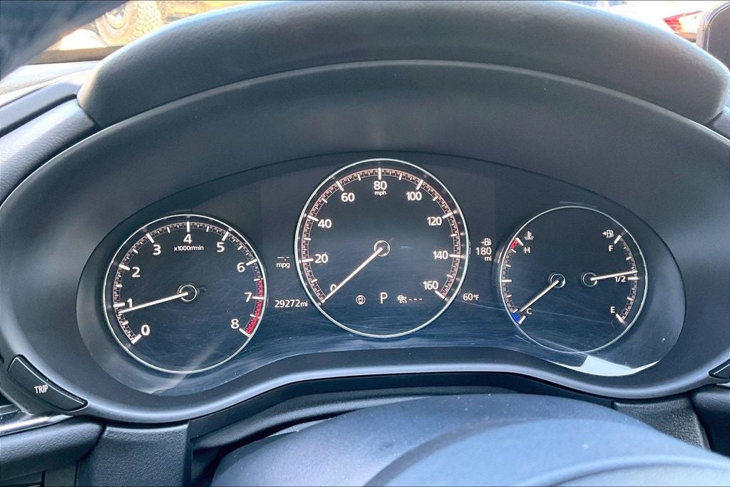 2023 Mazda Mazda CX-30 2.5 S Preferred Package