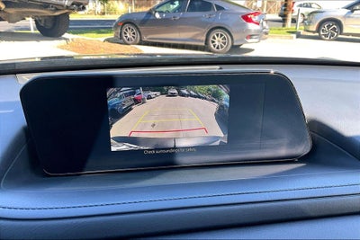 2023 Mazda Mazda CX-30 2.5 S Preferred Package