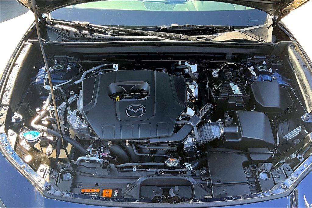 2023 Mazda Mazda CX-30 2.5 S Preferred Package