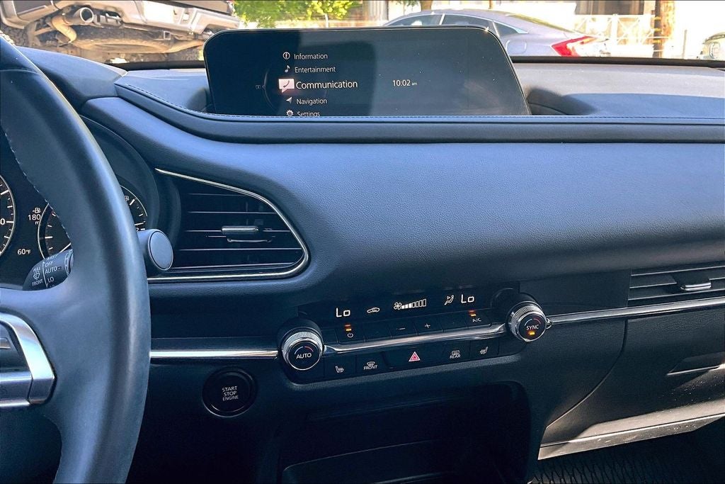 2023 Mazda Mazda CX-30 2.5 S Preferred Package