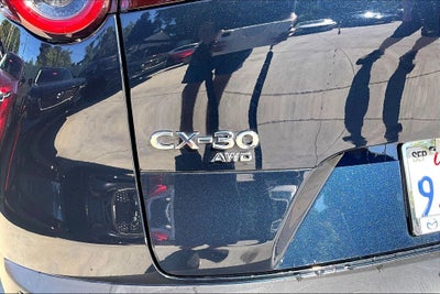 2023 Mazda Mazda CX-30 2.5 S Preferred Package