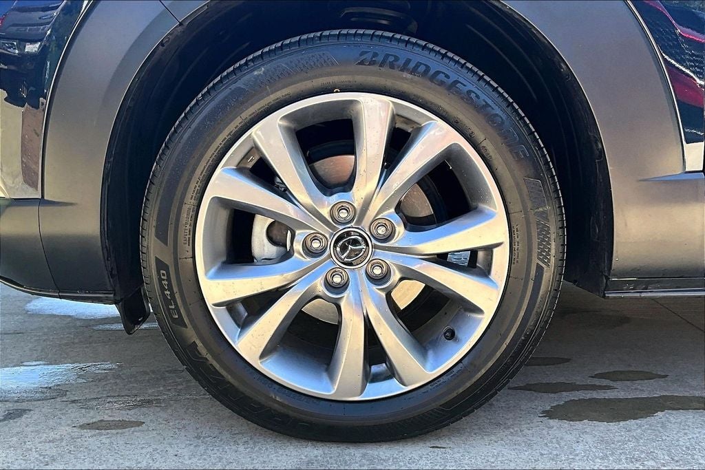 2023 Mazda Mazda CX-30 2.5 S Preferred Package