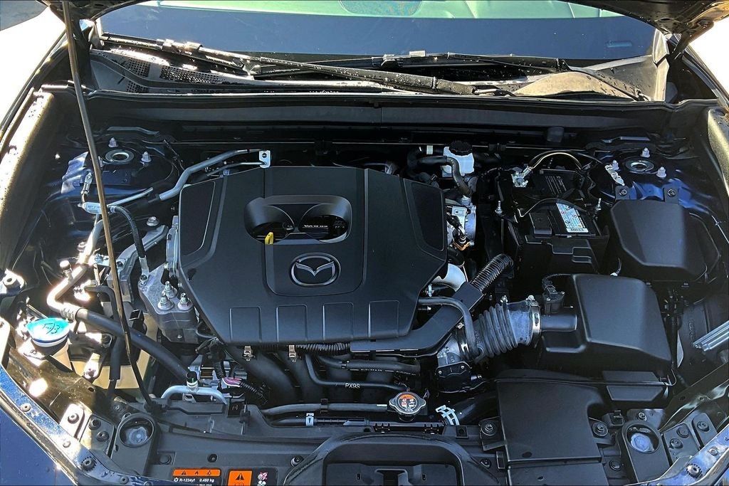 2023 Mazda Mazda CX-30 2.5 S Preferred Package