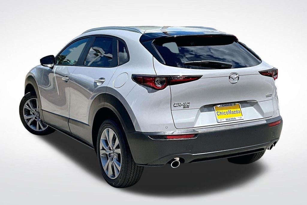 2026 Mazda Mazda CX-30 2.5 S Premium AWD