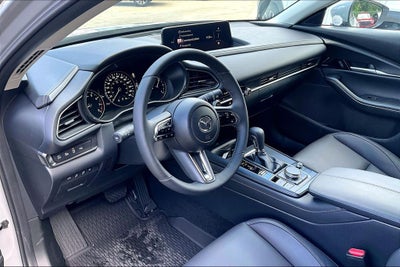 2026 Mazda Mazda CX-30 2.5 S Premium AWD