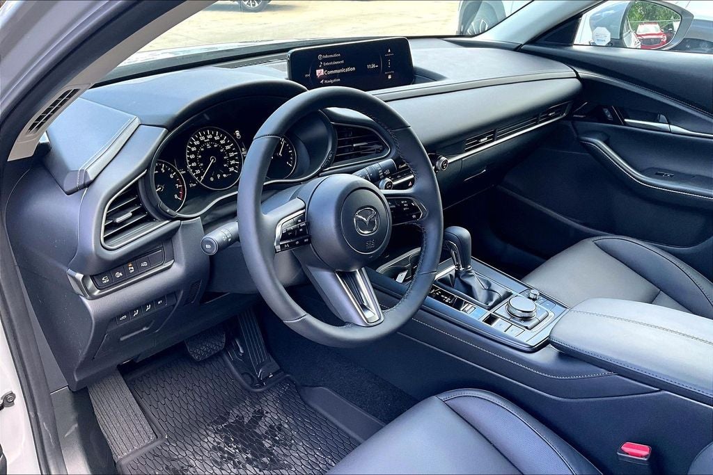 2026 Mazda Mazda CX-30 2.5 S Premium AWD