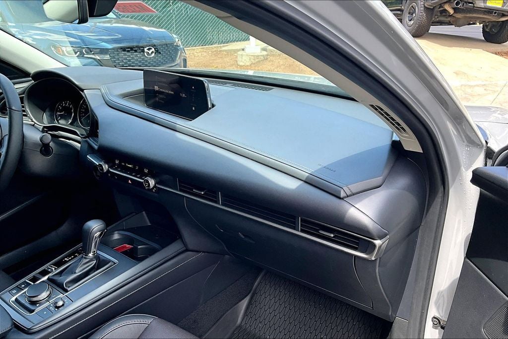 2026 Mazda Mazda CX-30 2.5 S Premium AWD