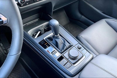 2026 Mazda Mazda CX-30 2.5 S Premium AWD