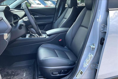 2026 Mazda Mazda CX-30 2.5 S Premium AWD