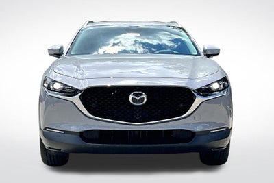 2026 Mazda Mazda CX-30 2.5 S Premium AWD