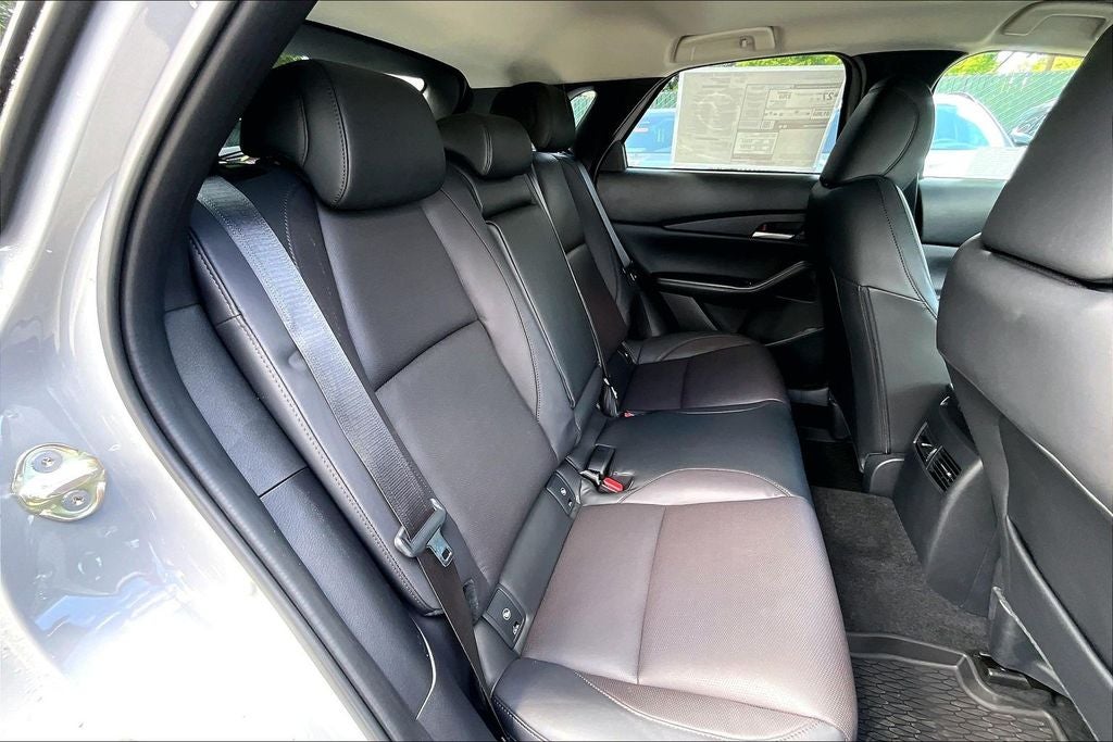 2026 Mazda Mazda CX-30 2.5 S Premium AWD