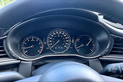 2026 Mazda Mazda CX-30 2.5 S Premium AWD
