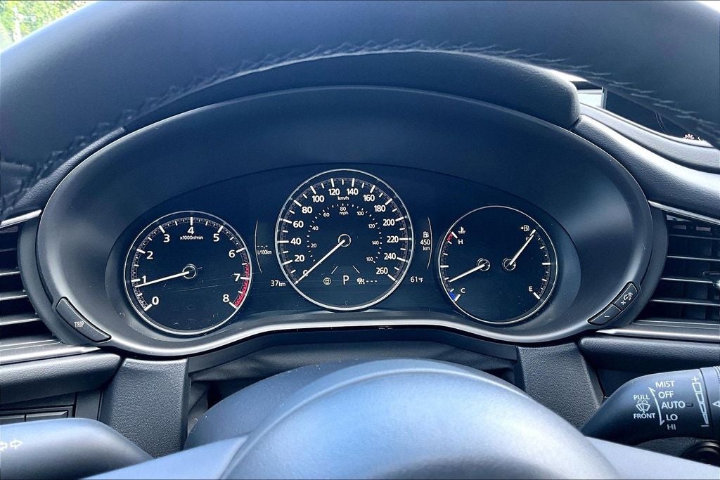 2026 Mazda Mazda CX-30 2.5 S Premium AWD