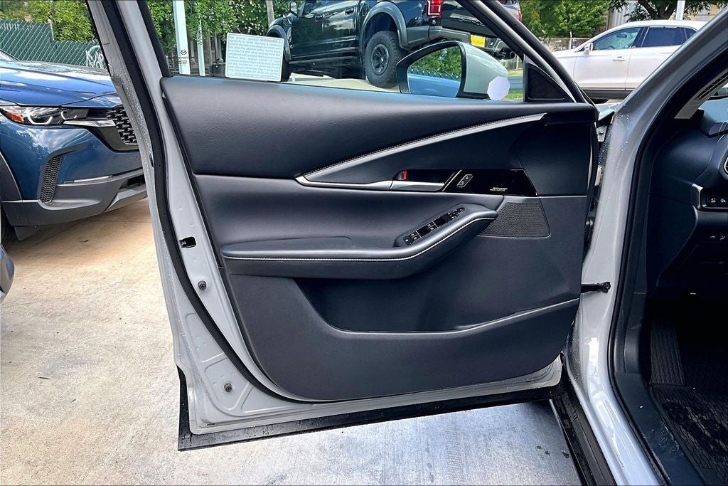 2026 Mazda Mazda CX-30 2.5 S Premium AWD