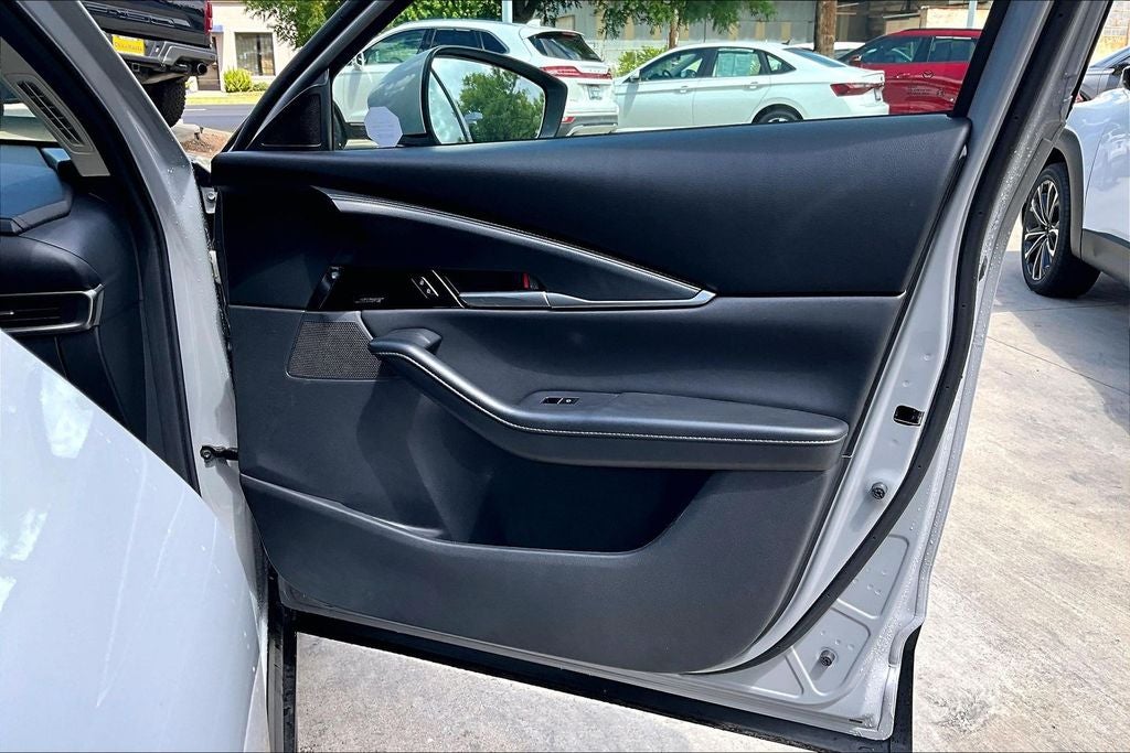 2026 Mazda Mazda CX-30 2.5 S Premium AWD