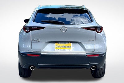 2026 Mazda Mazda CX-30 2.5 S Premium AWD